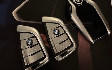 BMW 5 серия, 2017 год, 4 200 000 рублей, 40 фотография