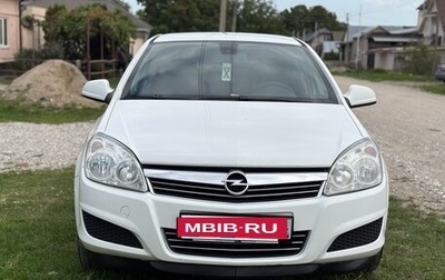 Opel Astra H, 2011 год, 595 000 рублей, 1 фотография