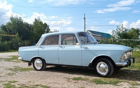 Москвич 412, 1979 год, 150 000 рублей, 5 фотография