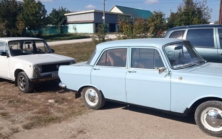 Москвич 412, 1979 год, 150 000 рублей, 3 фотография