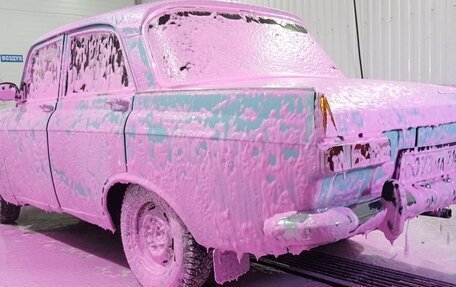 Москвич 412, 1979 год, 150 000 рублей, 10 фотография