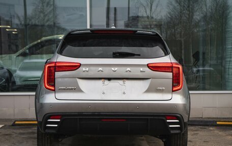Haval Jolion, 2025 год, 2 599 000 рублей, 8 фотография