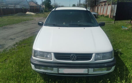 Volkswagen Passat B4, 1994 год, 145 000 рублей, 4 фотография