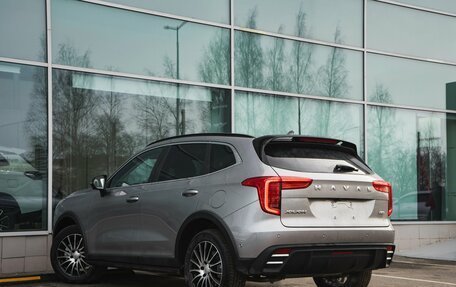 Haval Jolion, 2025 год, 2 599 000 рублей, 7 фотография