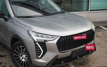 Haval Jolion, 2025 год, 2 599 000 рублей, 4 фотография