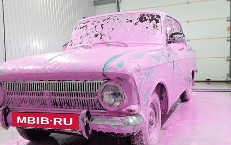 Москвич 412, 1979 год, 150 000 рублей, 9 фотография