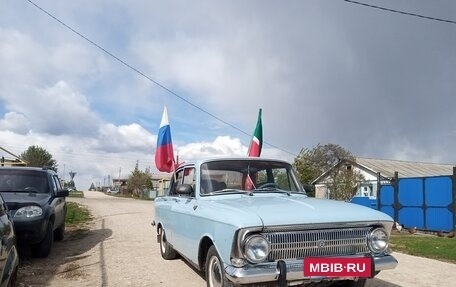 Москвич 412, 1979 год, 150 000 рублей, 8 фотография