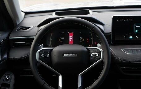 Haval Jolion, 2025 год, 2 599 000 рублей, 23 фотография