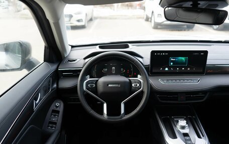 Haval Jolion, 2025 год, 2 599 000 рублей, 26 фотография