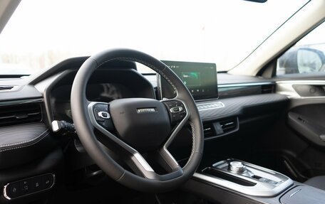 Haval Jolion, 2025 год, 2 599 000 рублей, 25 фотография