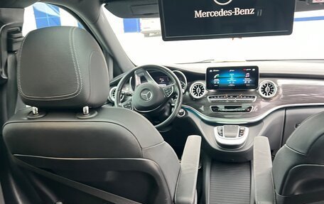 Mercedes-Benz V-Класс, 2020 год, 7 300 000 рублей, 6 фотография