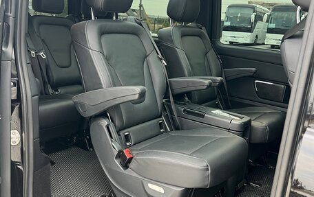 Mercedes-Benz V-Класс, 2020 год, 7 300 000 рублей, 10 фотография