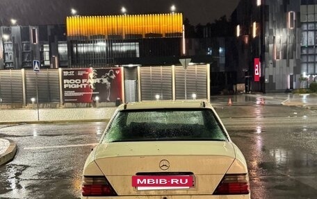 Mercedes-Benz W124, 1987 год, 195 000 рублей, 5 фотография