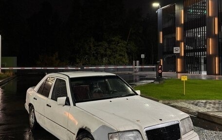 Mercedes-Benz W124, 1987 год, 195 000 рублей, 2 фотография