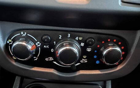 Renault Duster I рестайлинг, 2016 год, 999 000 рублей, 15 фотография