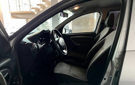 Renault Duster I рестайлинг, 2016 год, 999 000 рублей, 16 фотография