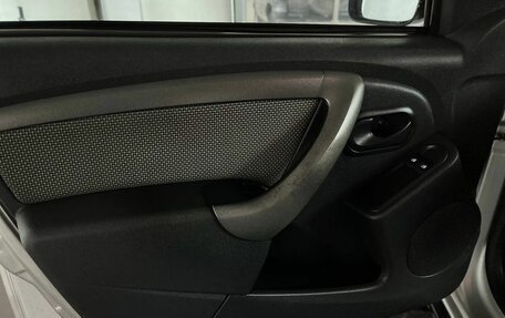 Renault Duster I рестайлинг, 2016 год, 999 000 рублей, 20 фотография