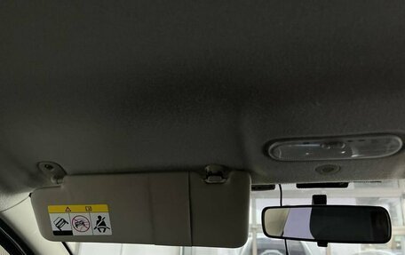 Renault Duster I рестайлинг, 2016 год, 999 000 рублей, 30 фотография