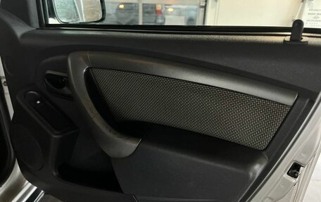 Renault Duster I рестайлинг, 2016 год, 999 000 рублей, 26 фотография