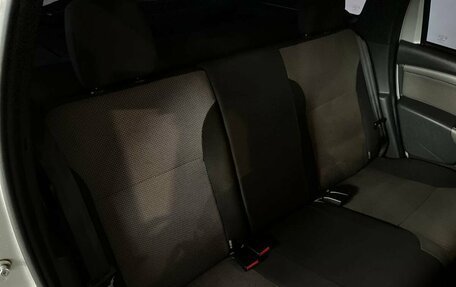 Renault Duster I рестайлинг, 2016 год, 999 000 рублей, 31 фотография