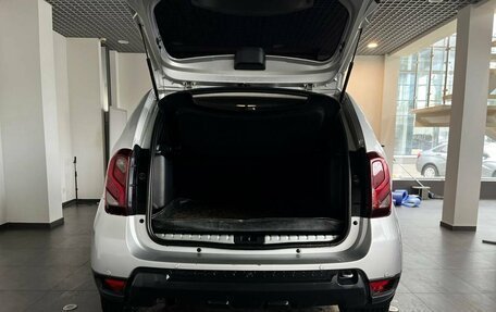 Renault Duster I рестайлинг, 2016 год, 999 000 рублей, 32 фотография