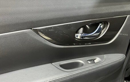 Nissan X-Trail, 2020 год, 2 220 000 рублей, 10 фотография