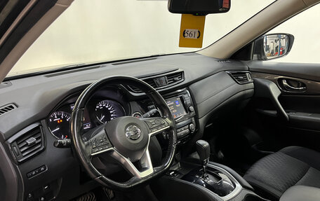 Nissan X-Trail, 2020 год, 2 220 000 рублей, 6 фотография