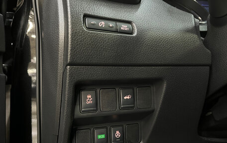 Nissan X-Trail, 2020 год, 2 220 000 рублей, 11 фотография