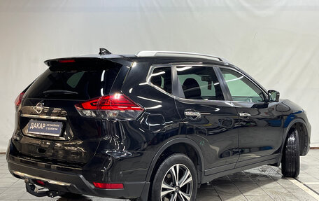 Nissan X-Trail, 2020 год, 2 220 000 рублей, 3 фотография