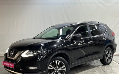 Nissan X-Trail, 2020 год, 2 220 000 рублей, 1 фотография