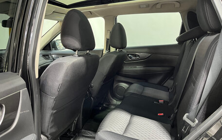Nissan X-Trail, 2020 год, 2 220 000 рублей, 20 фотография