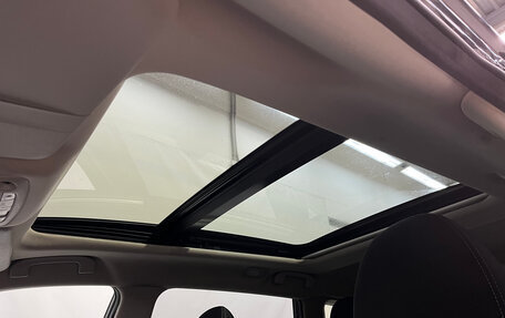 Nissan X-Trail, 2020 год, 2 220 000 рублей, 19 фотография