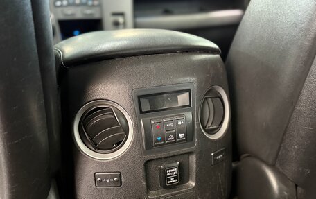 Honda Pilot III рестайлинг, 2008 год, 1 400 000 рублей, 11 фотография