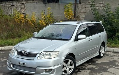 Toyota Corolla, 2004 год, 711 000 рублей, 1 фотография