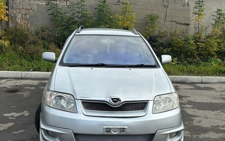 Toyota Corolla, 2004 год, 711 000 рублей, 4 фотография