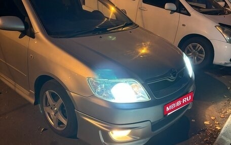 Toyota Corolla, 2004 год, 711 000 рублей, 6 фотография