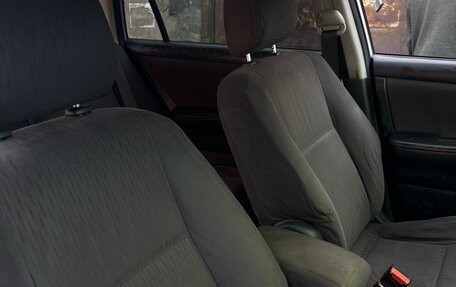 Toyota Corolla, 2004 год, 711 000 рублей, 22 фотография