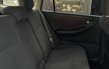 Toyota Corolla, 2004 год, 711 000 рублей, 17 фотография