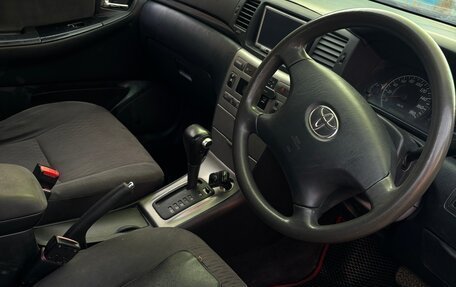 Toyota Corolla, 2004 год, 711 000 рублей, 21 фотография