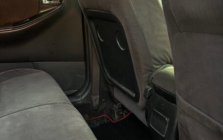 Toyota Corolla, 2004 год, 711 000 рублей, 20 фотография