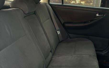 Toyota Corolla, 2004 год, 711 000 рублей, 16 фотография