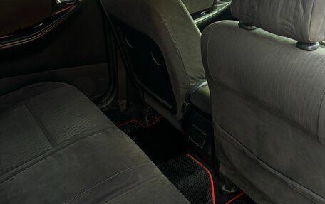 Toyota Corolla, 2004 год, 711 000 рублей, 18 фотография