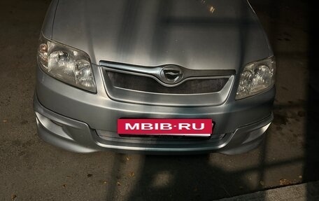 Toyota Corolla, 2004 год, 711 000 рублей, 11 фотография