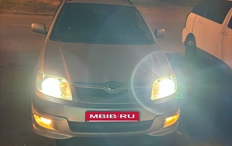 Toyota Corolla, 2004 год, 711 000 рублей, 8 фотография