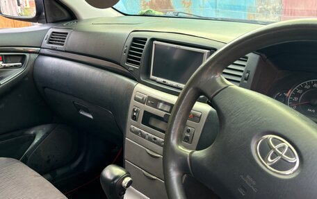 Toyota Corolla, 2004 год, 711 000 рублей, 23 фотография