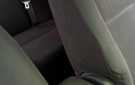 Toyota Corolla, 2004 год, 711 000 рублей, 25 фотография