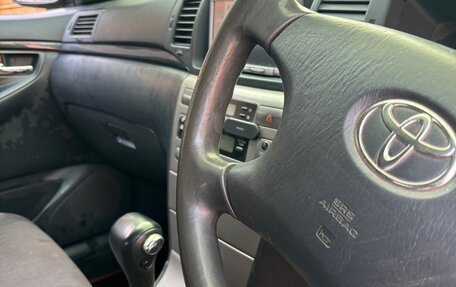 Toyota Corolla, 2004 год, 711 000 рублей, 31 фотография