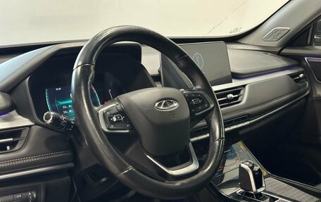 Chery Tiggo 7 Pro, 2021 год, 1 749 900 рублей, 6 фотография