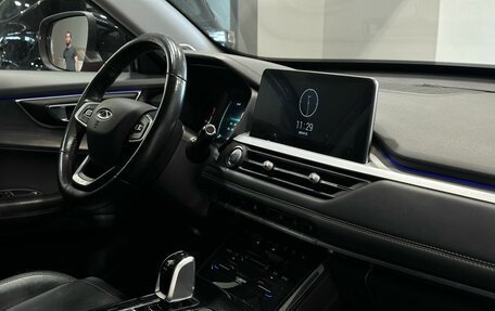 Chery Tiggo 7 Pro, 2021 год, 1 749 900 рублей, 7 фотография