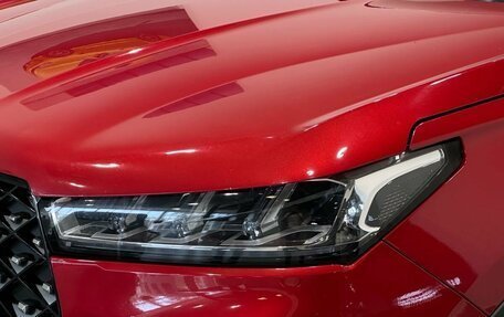 Chery Tiggo 7 Pro, 2021 год, 1 749 900 рублей, 5 фотография